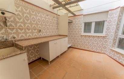 Reventa - Apartamento / piso - Elche - Carrús Este