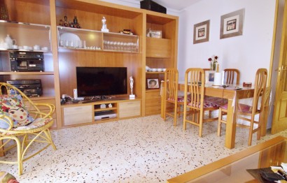 Reventa - Apartamento / piso - Alicante - Benalua