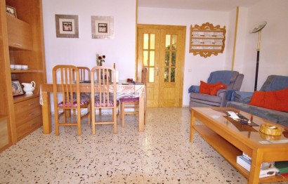 Reventa - Apartamento / piso - Alicante - Benalua