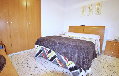 Reventa - Apartamento / piso - Alicante - Benalua