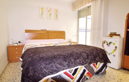 Reventa - Apartamento / piso - Alicante - Benalua