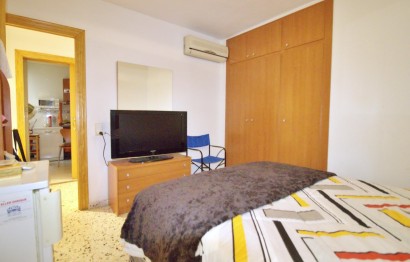 Reventa - Apartamento / piso - Alicante - Benalua