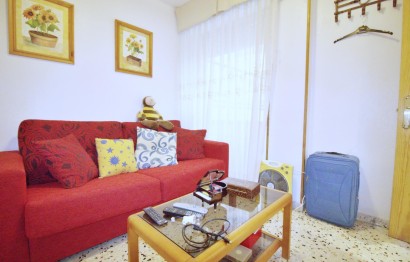 Reventa - Apartamento / piso - Alicante - Benalua