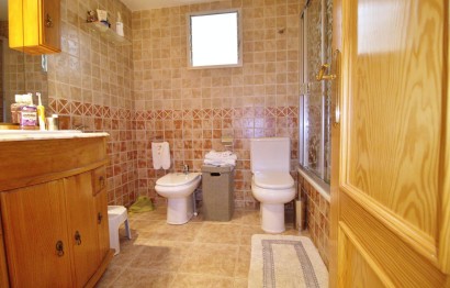 Reventa - Apartamento / piso - Alicante - Benalua
