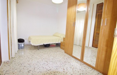 Reventa - Apartamento / piso - Alicante - Benalua