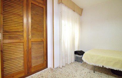 Reventa - Apartamento / piso - Alicante - Benalua