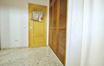 Reventa - Apartamento / piso - Alicante - Benalua