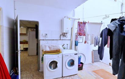 Reventa - Apartamento / piso - Elche - Plaza Crevillente-Juzgados