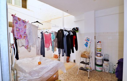 Reventa - Apartamento / piso - Elche - Plaza Crevillente-Juzgados