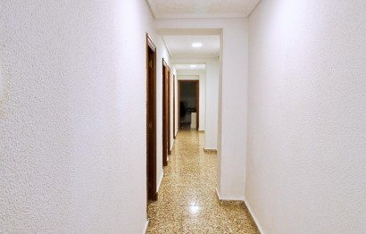 Reventa - Apartamento / piso - Elche - Plaza Crevillente-Juzgados