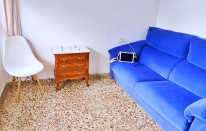 Reventa - Apartamento / piso - Elche - Plaza Crevillente-Juzgados