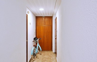 Reventa - Apartamento / piso - Elche - Plaza Crevillente-Juzgados
