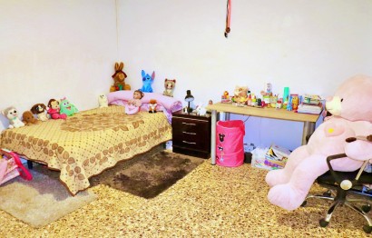 Reventa - Apartamento / piso - Elche - Plaza Crevillente-Juzgados