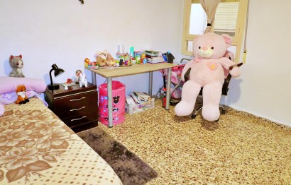 Reventa - Apartamento / piso - Elche - Plaza Crevillente-Juzgados