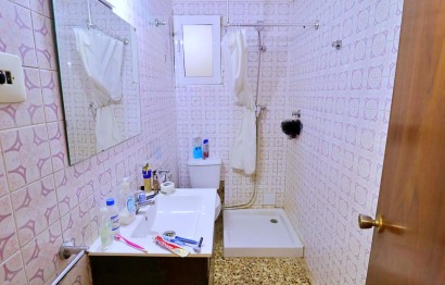 Reventa - Apartamento / piso - Elche - Plaza Crevillente-Juzgados