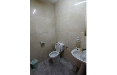 Reventa - Nave industrial - Algueña