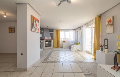 Resale - Penthouse - Elche - Toscar