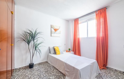 Resale - Penthouse - Elche - Toscar