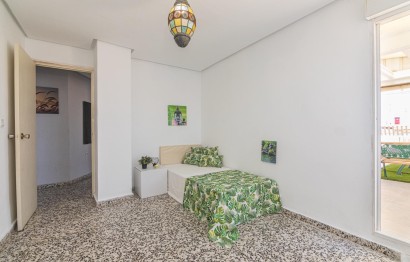 Resale - Penthouse - Elche - Toscar