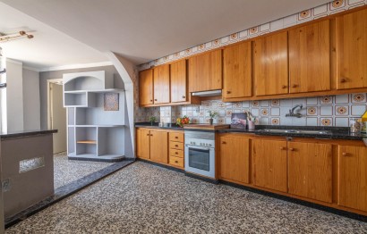 Resale - Penthouse - Elche - Toscar