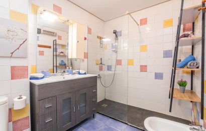 Resale - Penthouse - Elche - Toscar