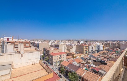 Resale - Penthouse - Elche - Toscar