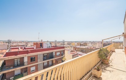 Resale - Penthouse - Elche - Toscar
