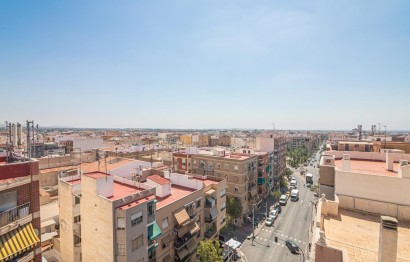 Resale - Penthouse - Elche - Toscar