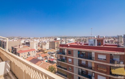 Resale - Penthouse - Elche - Toscar