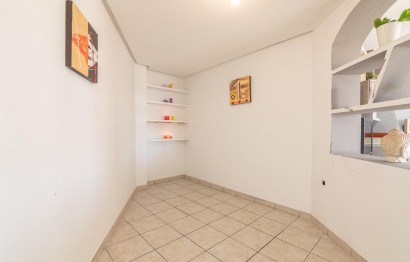 Resale - Penthouse - Elche - Toscar