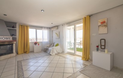 Resale - Penthouse - Elche - Toscar