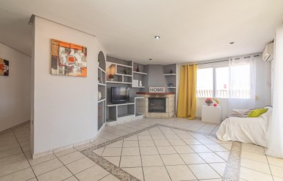 Resale - Penthouse - Elche - Toscar