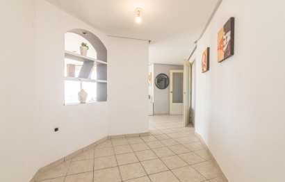 Resale - Penthouse - Elche - Toscar