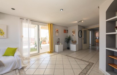 Resale - Penthouse - Elche - Toscar
