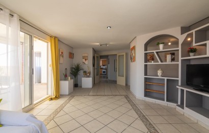 Resale - Penthouse - Elche - Toscar