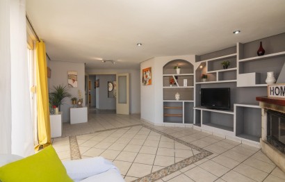 Resale - Penthouse - Elche - Toscar