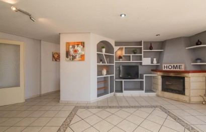Resale - Penthouse - Elche - Toscar