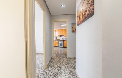 Resale - Penthouse - Elche - Toscar