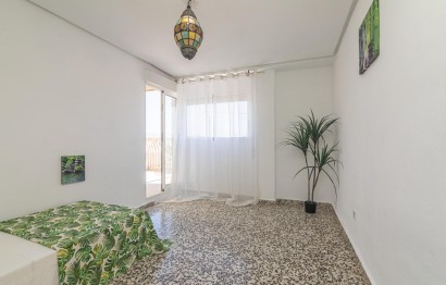 Resale - Penthouse - Elche - Toscar