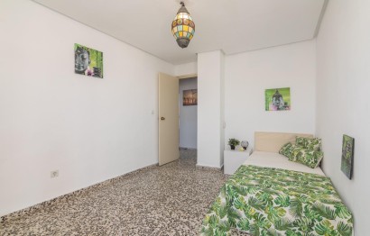Resale - Penthouse - Elche - Toscar
