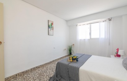 Resale - Penthouse - Elche - Toscar