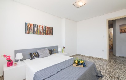 Resale - Penthouse - Elche - Toscar