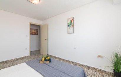 Resale - Penthouse - Elche - Toscar