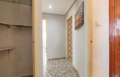 Resale - Penthouse - Elche - Toscar