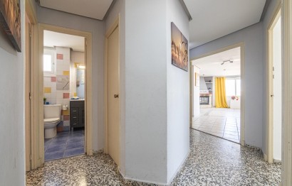 Resale - Penthouse - Elche - Toscar