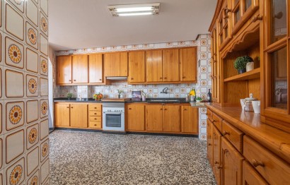 Resale - Penthouse - Elche - Toscar
