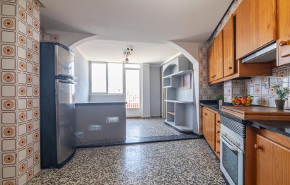 Resale - Penthouse - Elche - Toscar