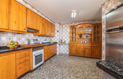 Resale - Penthouse - Elche - Toscar