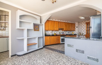 Resale - Penthouse - Elche - Toscar