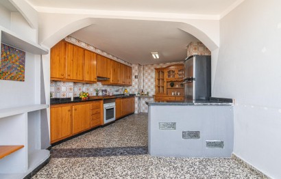 Resale - Penthouse - Elche - Toscar
